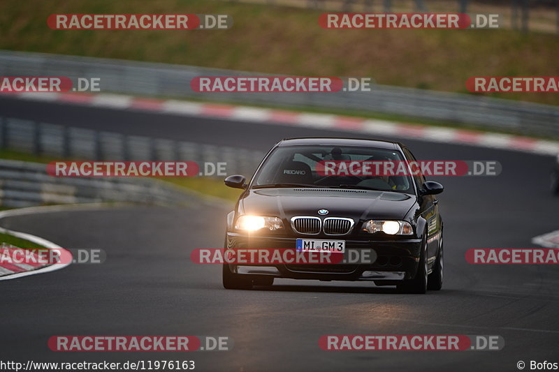 Bild #11976163 - Touristenfahrten Nürburgring Nordschleife (02.04.2021)