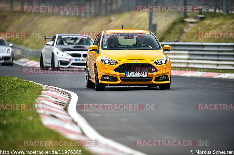 Bild #11976385 - Touristenfahrten Nürburgring Nordschleife (02.04.2021)