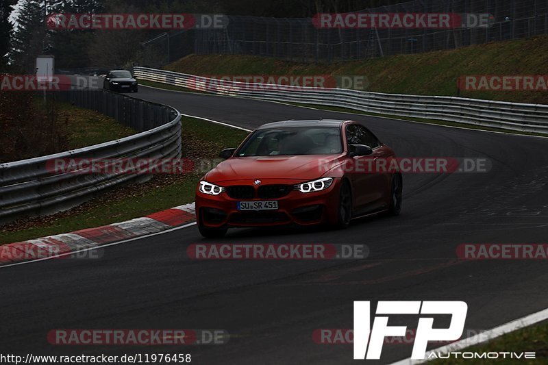 Bild #11976458 - Touristenfahrten Nürburgring Nordschleife (02.04.2021)