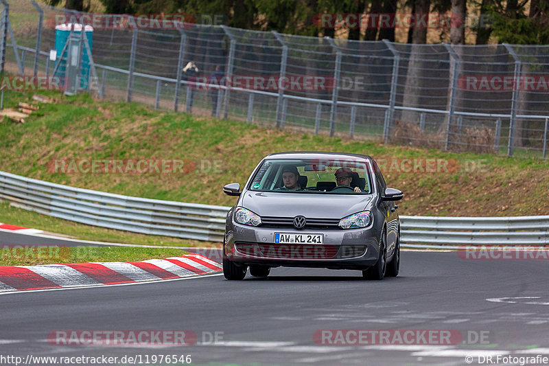 Bild #11976546 - Touristenfahrten Nürburgring Nordschleife (02.04.2021)