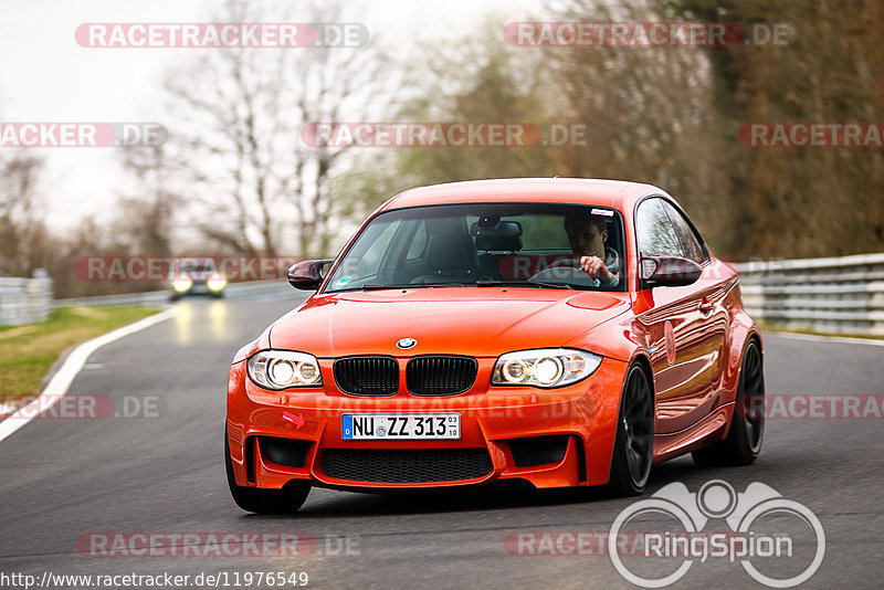 Bild #11976549 - Touristenfahrten Nürburgring Nordschleife (02.04.2021)