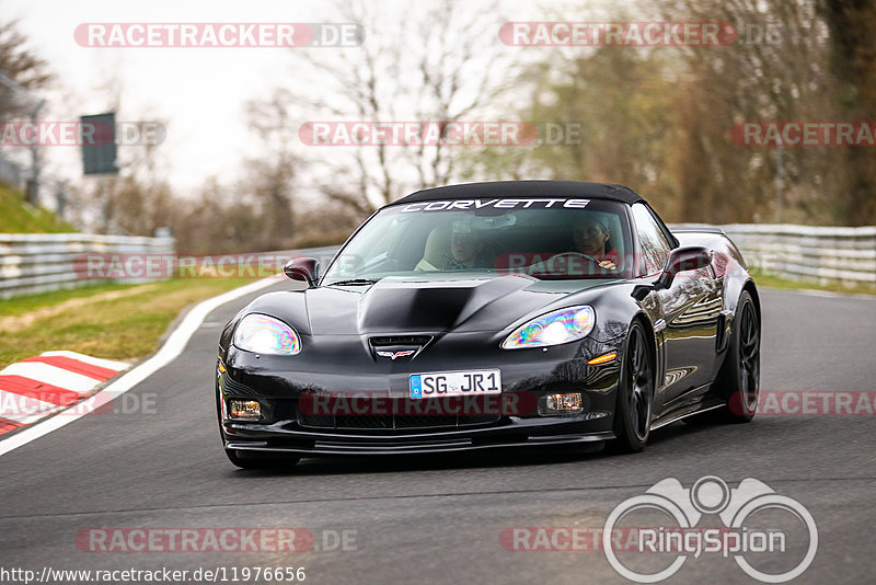 Bild #11976656 - Touristenfahrten Nürburgring Nordschleife (02.04.2021)