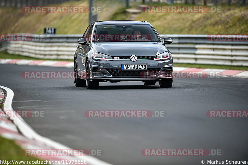 Bild #11976658 - Touristenfahrten Nürburgring Nordschleife (02.04.2021)