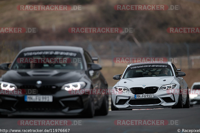 Bild #11976667 - Touristenfahrten Nürburgring Nordschleife (02.04.2021)