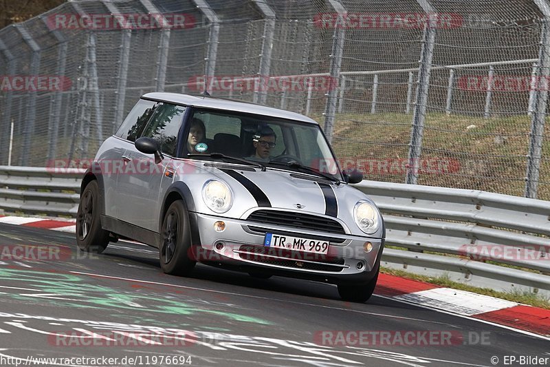 Bild #11976694 - Touristenfahrten Nürburgring Nordschleife (02.04.2021)