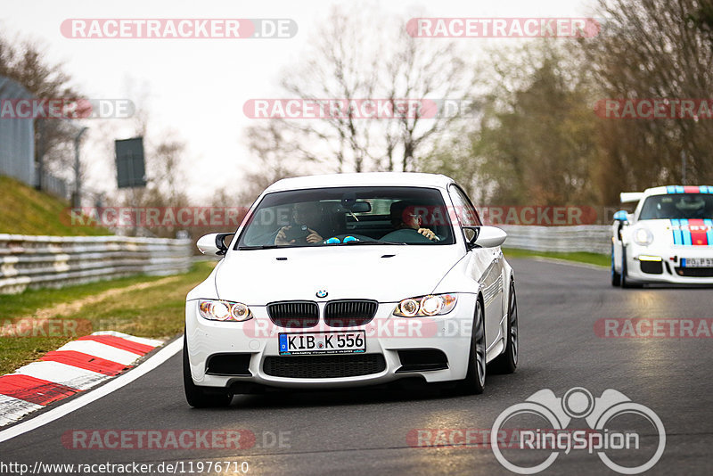 Bild #11976710 - Touristenfahrten Nürburgring Nordschleife (02.04.2021)