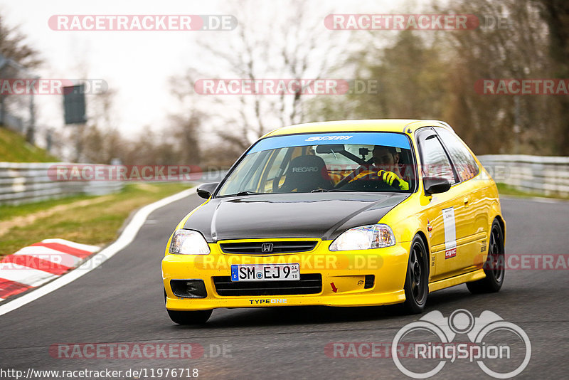 Bild #11976718 - Touristenfahrten Nürburgring Nordschleife (02.04.2021)