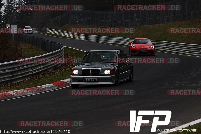 Bild #11976740 - Touristenfahrten Nürburgring Nordschleife (02.04.2021)