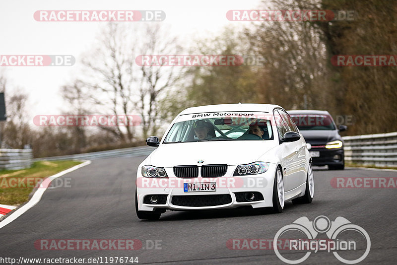 Bild #11976744 - Touristenfahrten Nürburgring Nordschleife (02.04.2021)