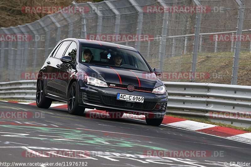 Bild #11976782 - Touristenfahrten Nürburgring Nordschleife (02.04.2021)