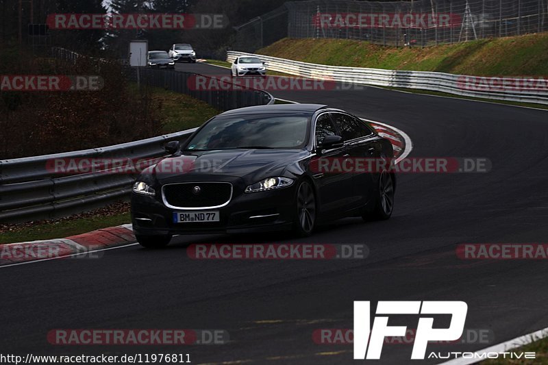 Bild #11976811 - Touristenfahrten Nürburgring Nordschleife (02.04.2021)