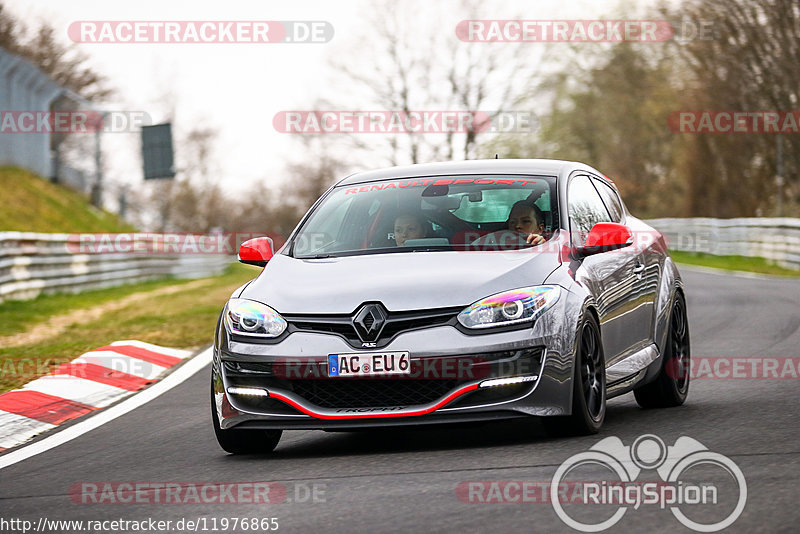 Bild #11976865 - Touristenfahrten Nürburgring Nordschleife (02.04.2021)