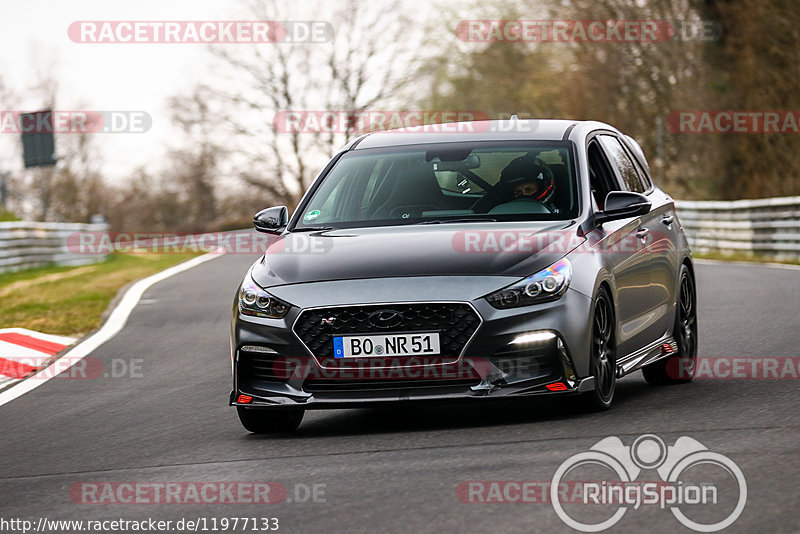 Bild #11977133 - Touristenfahrten Nürburgring Nordschleife (02.04.2021)