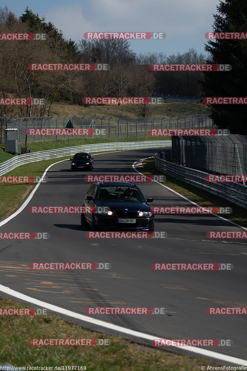 Bild #11977169 - Touristenfahrten Nürburgring Nordschleife (02.04.2021)