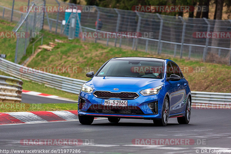 Bild #11977286 - Touristenfahrten Nürburgring Nordschleife (02.04.2021)