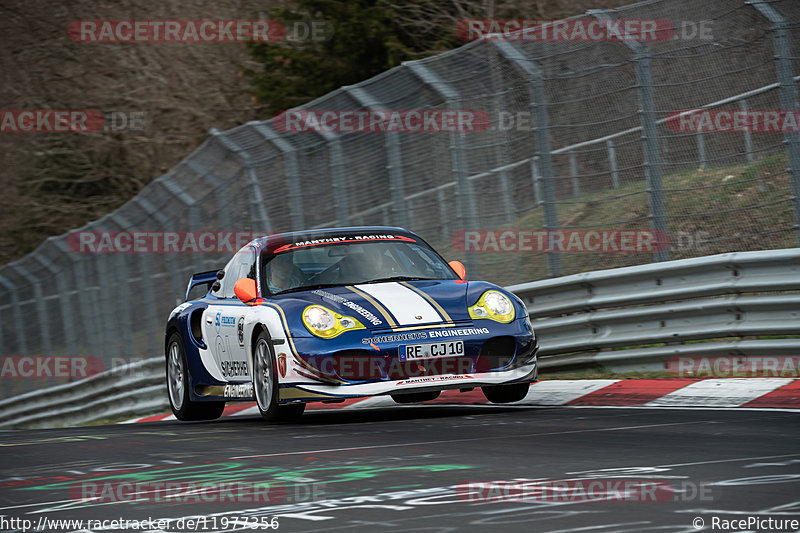 Bild #11977356 - Touristenfahrten Nürburgring Nordschleife (02.04.2021)