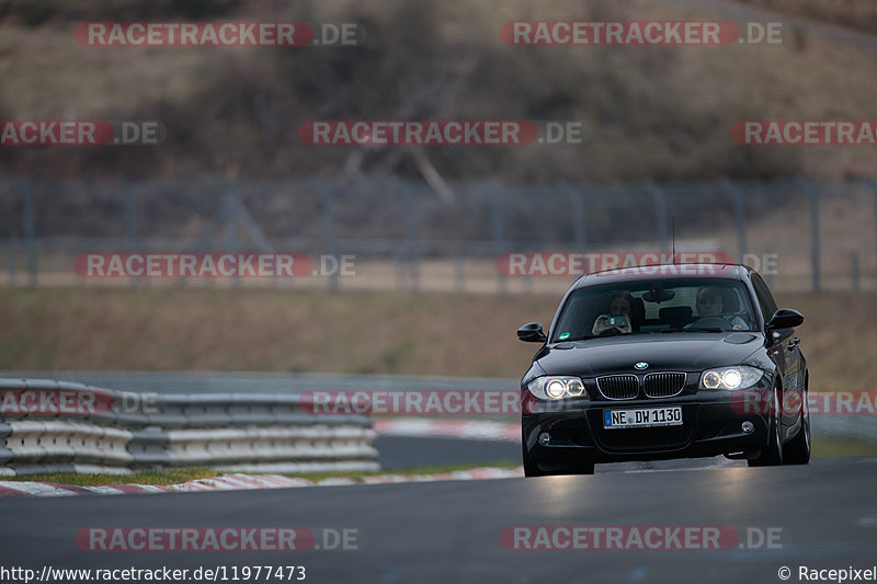 Bild #11977473 - Touristenfahrten Nürburgring Nordschleife (02.04.2021)