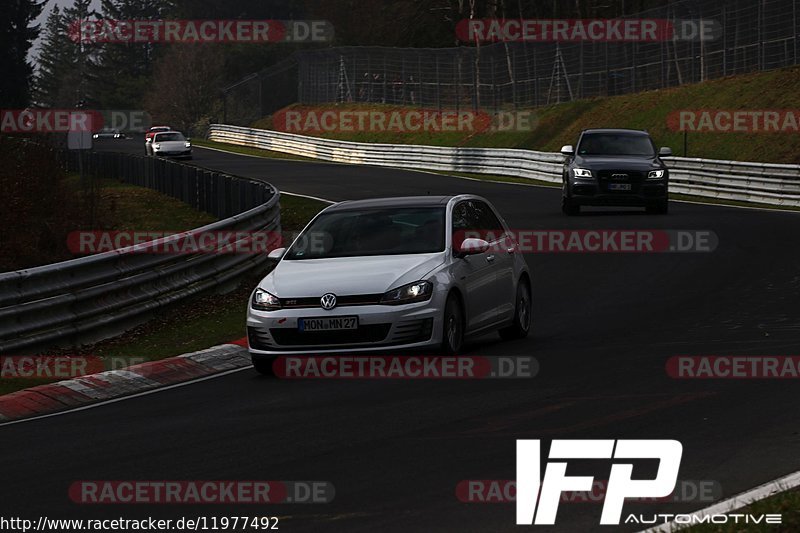 Bild #11977492 - Touristenfahrten Nürburgring Nordschleife (02.04.2021)