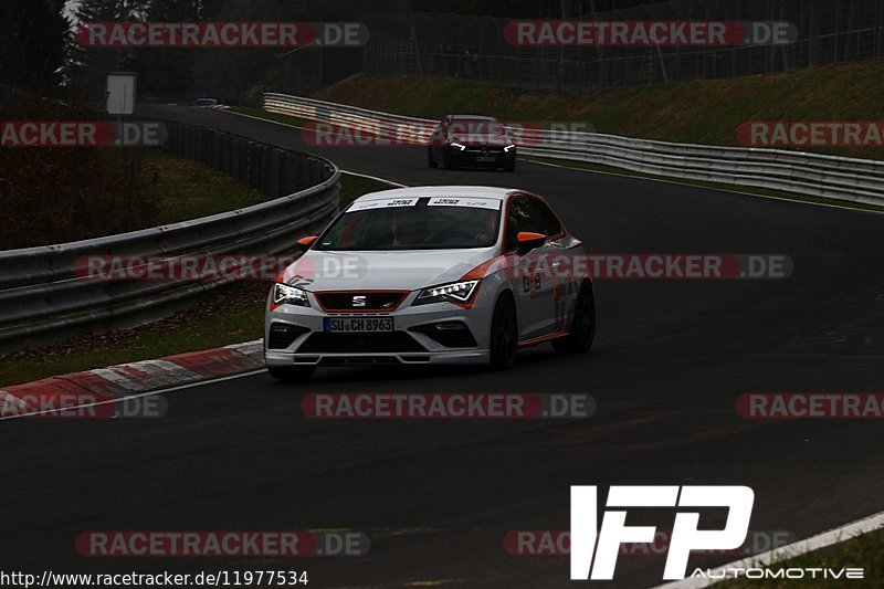 Bild #11977534 - Touristenfahrten Nürburgring Nordschleife (02.04.2021)