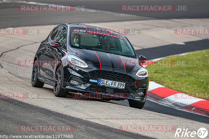 Bild #11977660 - Touristenfahrten Nürburgring Nordschleife (02.04.2021)