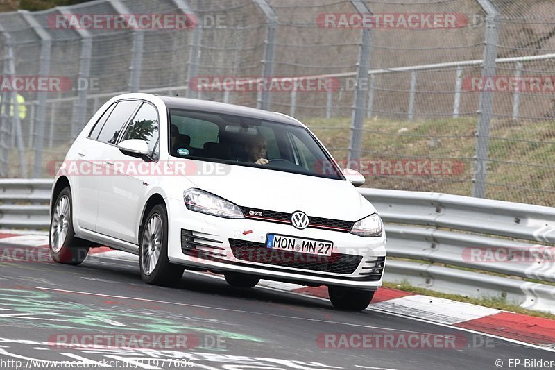 Bild #11977686 - Touristenfahrten Nürburgring Nordschleife (02.04.2021)