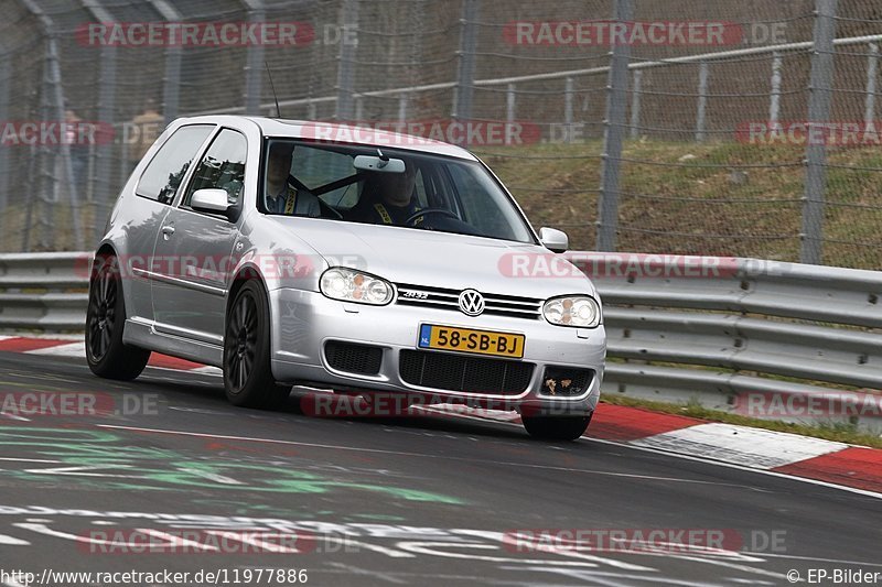 Bild #11977886 - Touristenfahrten Nürburgring Nordschleife (02.04.2021)