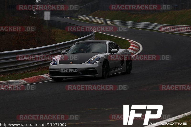 Bild #11977907 - Touristenfahrten Nürburgring Nordschleife (02.04.2021)