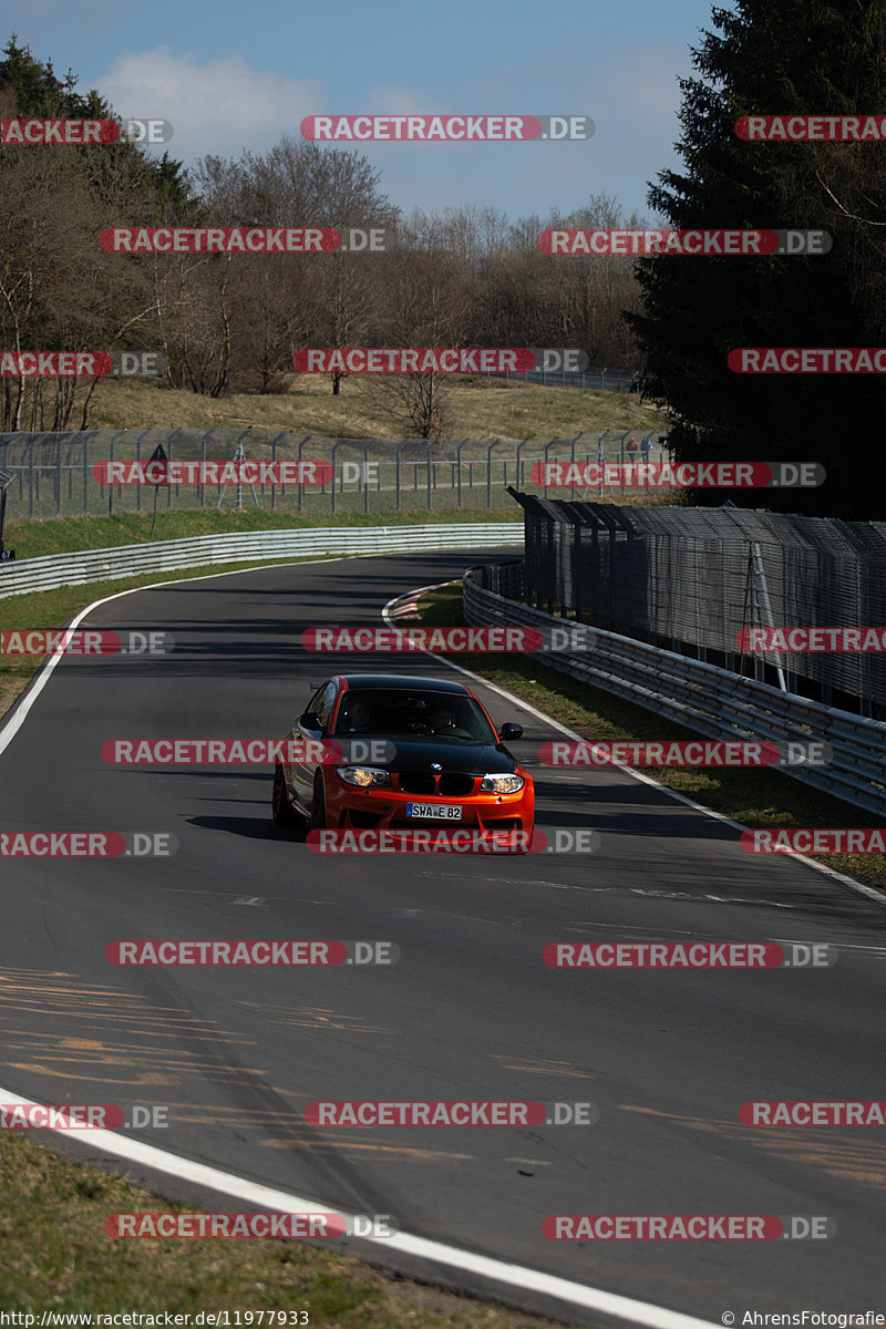 Bild #11977933 - Touristenfahrten Nürburgring Nordschleife (02.04.2021)