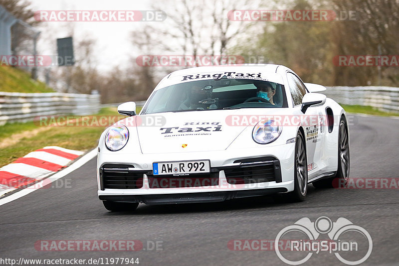 Bild #11977944 - Touristenfahrten Nürburgring Nordschleife (02.04.2021)