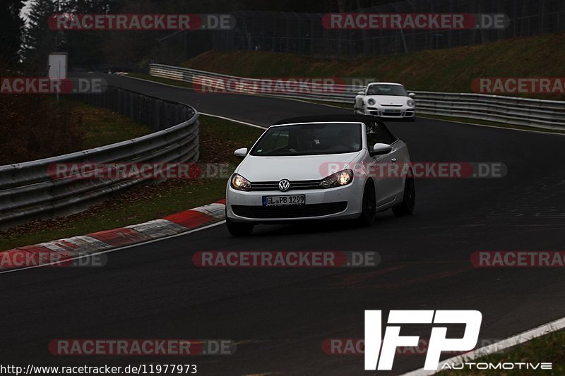 Bild #11977973 - Touristenfahrten Nürburgring Nordschleife (02.04.2021)