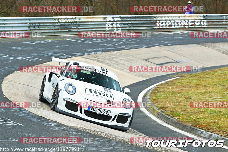 Bild #11977991 - Touristenfahrten Nürburgring Nordschleife (02.04.2021)