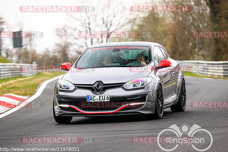 Bild #11978051 - Touristenfahrten Nürburgring Nordschleife (02.04.2021)