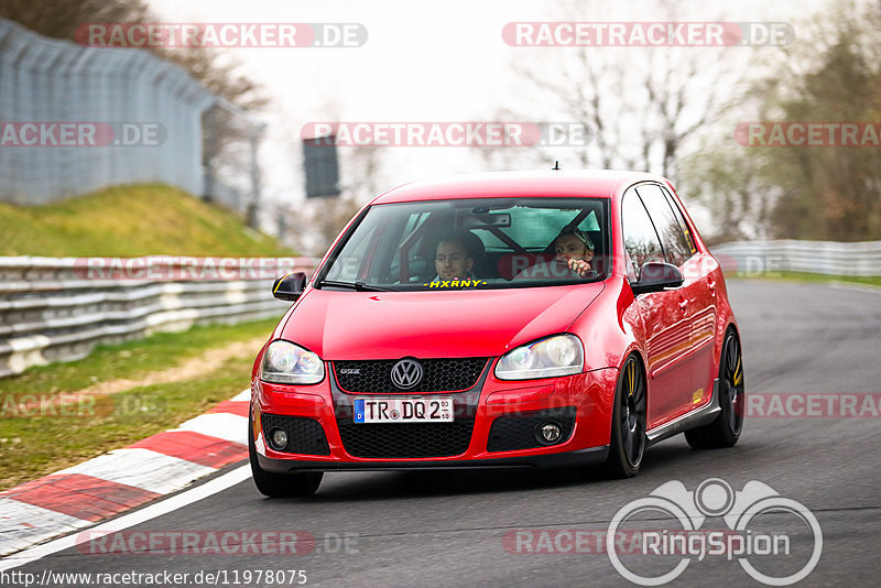 Bild #11978075 - Touristenfahrten Nürburgring Nordschleife (02.04.2021)