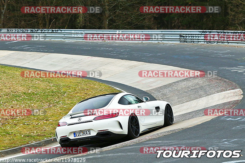 Bild #11978129 - Touristenfahrten Nürburgring Nordschleife (02.04.2021)