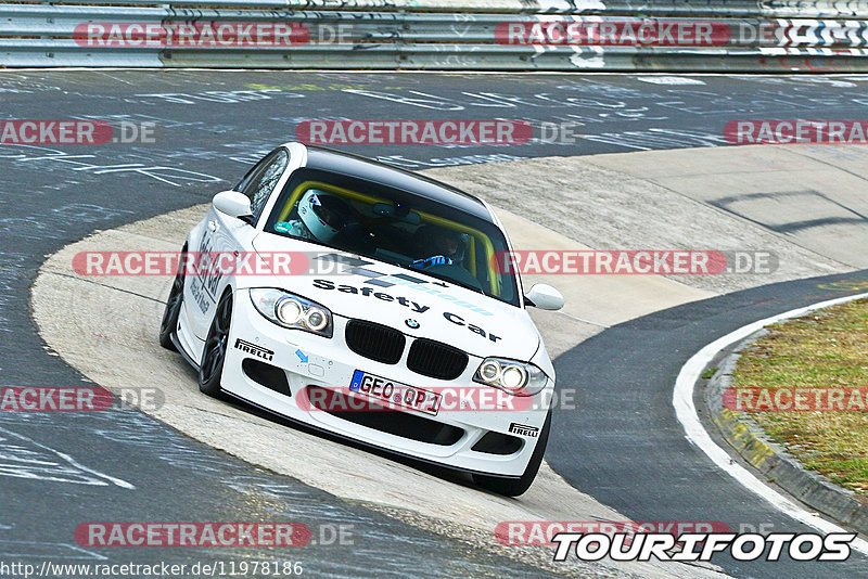 Bild #11978186 - Touristenfahrten Nürburgring Nordschleife (02.04.2021)