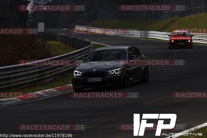 Bild #11978196 - Touristenfahrten Nürburgring Nordschleife (02.04.2021)