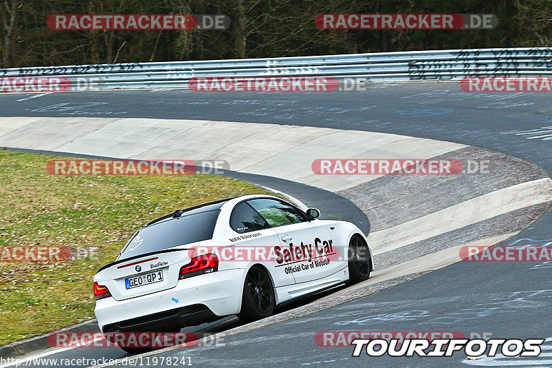 Bild #11978241 - Touristenfahrten Nürburgring Nordschleife (02.04.2021)