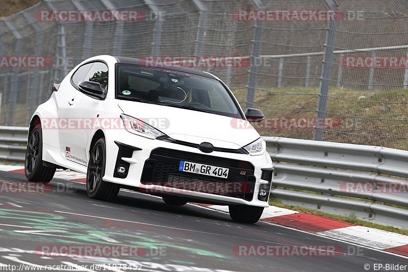 Bild #11978452 - Touristenfahrten Nürburgring Nordschleife (02.04.2021)