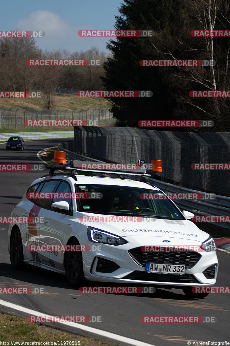 Bild #11978515 - Touristenfahrten Nürburgring Nordschleife (02.04.2021)