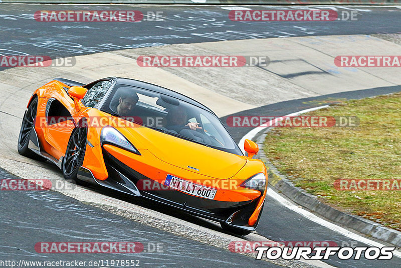 Bild #11978552 - Touristenfahrten Nürburgring Nordschleife (02.04.2021)