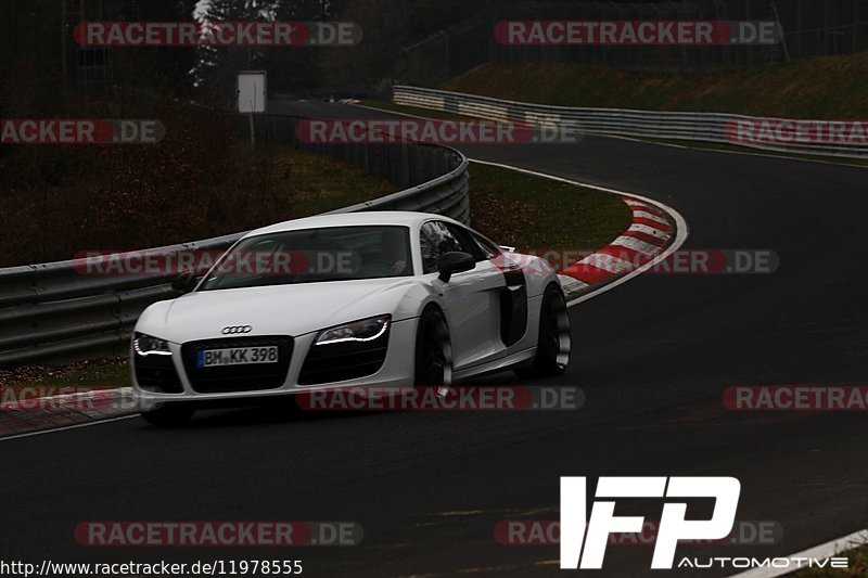 Bild #11978555 - Touristenfahrten Nürburgring Nordschleife (02.04.2021)