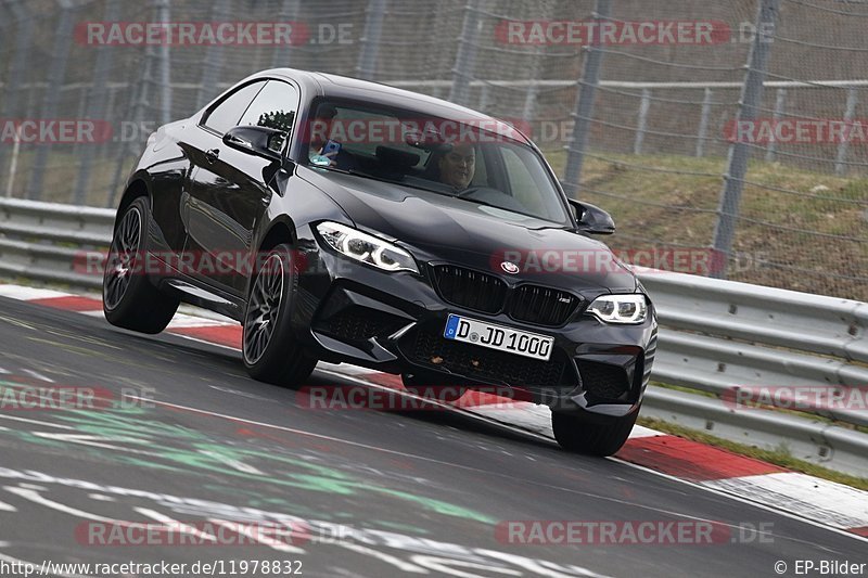 Bild #11978832 - Touristenfahrten Nürburgring Nordschleife (02.04.2021)