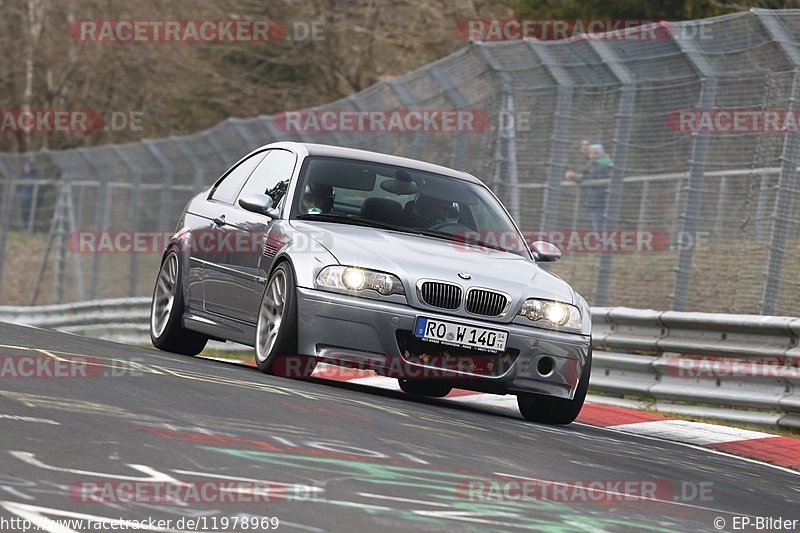 Bild #11978969 - Touristenfahrten Nürburgring Nordschleife (02.04.2021)