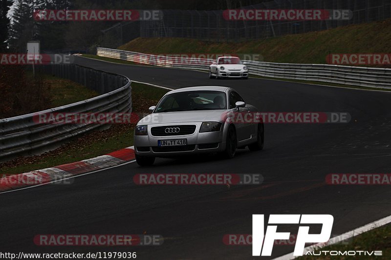 Bild #11979036 - Touristenfahrten Nürburgring Nordschleife (02.04.2021)