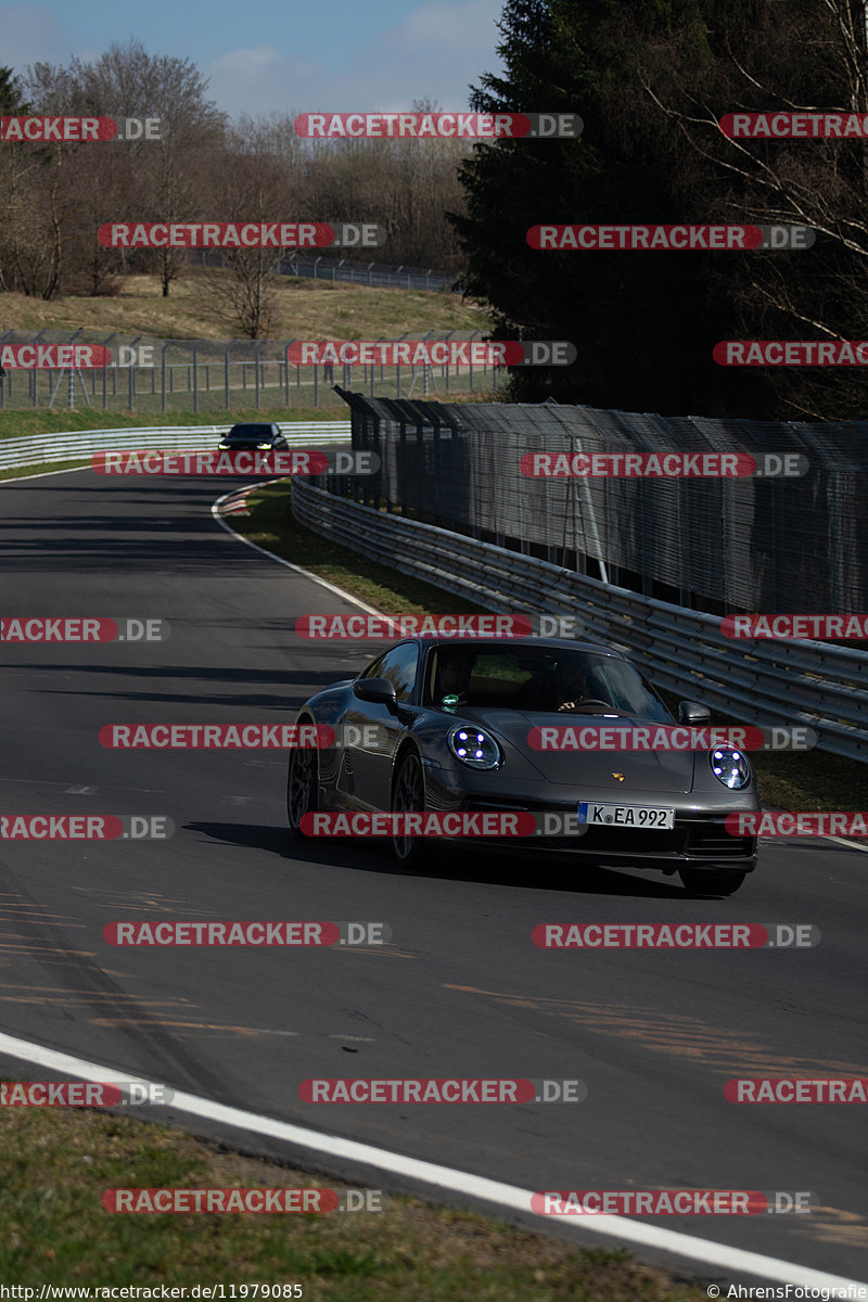 Bild #11979085 - Touristenfahrten Nürburgring Nordschleife (02.04.2021)