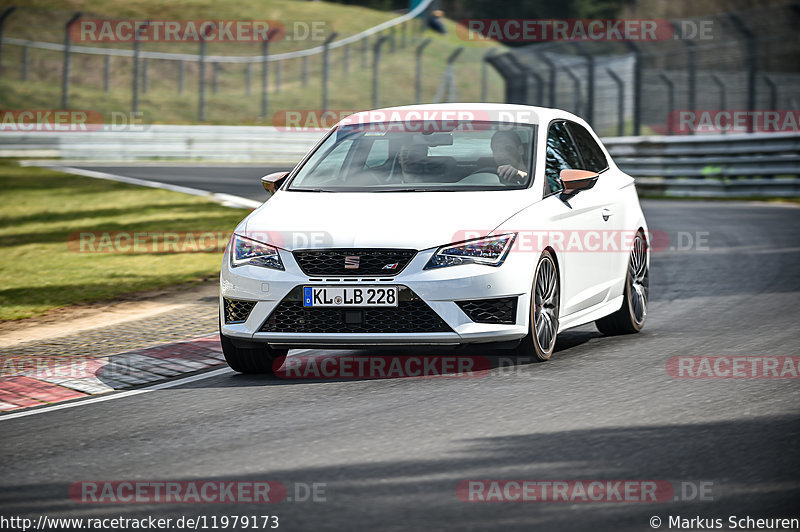 Bild #11979173 - Touristenfahrten Nürburgring Nordschleife (02.04.2021)