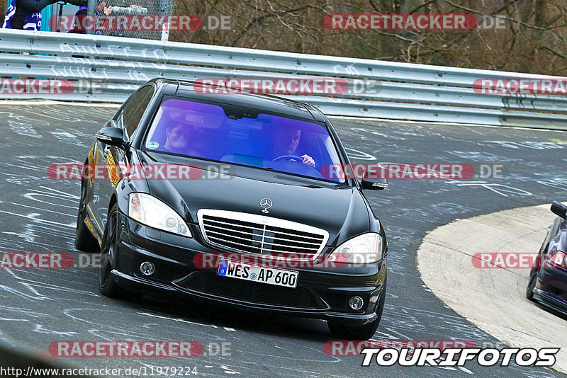 Bild #11979224 - Touristenfahrten Nürburgring Nordschleife (02.04.2021)