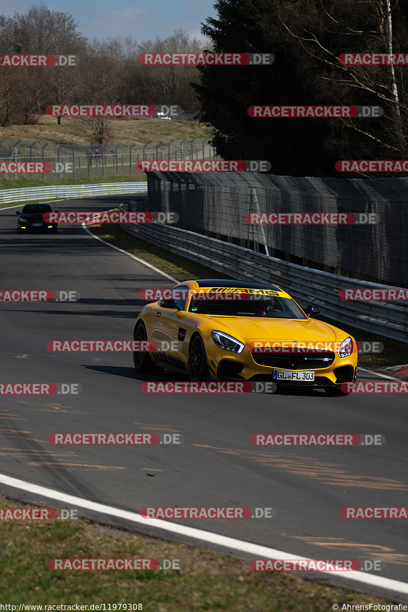 Bild #11979308 - Touristenfahrten Nürburgring Nordschleife (02.04.2021)