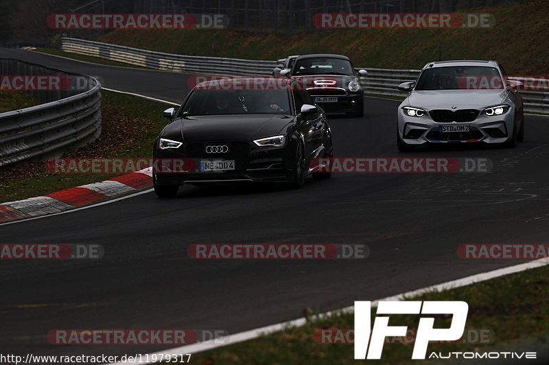 Bild #11979317 - Touristenfahrten Nürburgring Nordschleife (02.04.2021)