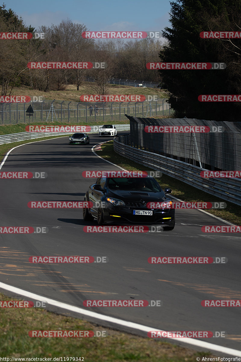 Bild #11979342 - Touristenfahrten Nürburgring Nordschleife (02.04.2021)